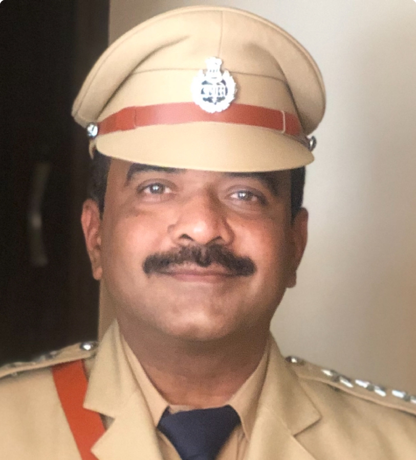 Shri. Satish Hodgar
